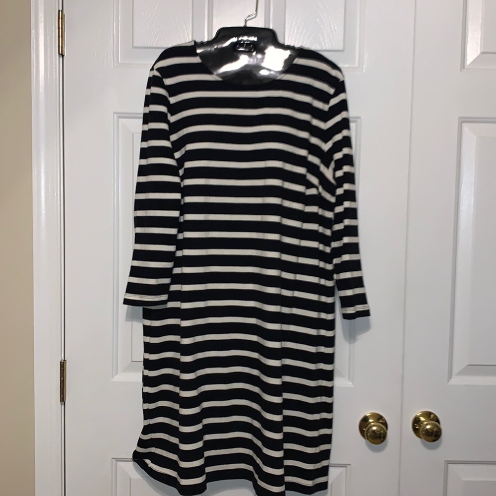 Old Navy Sack Dress
